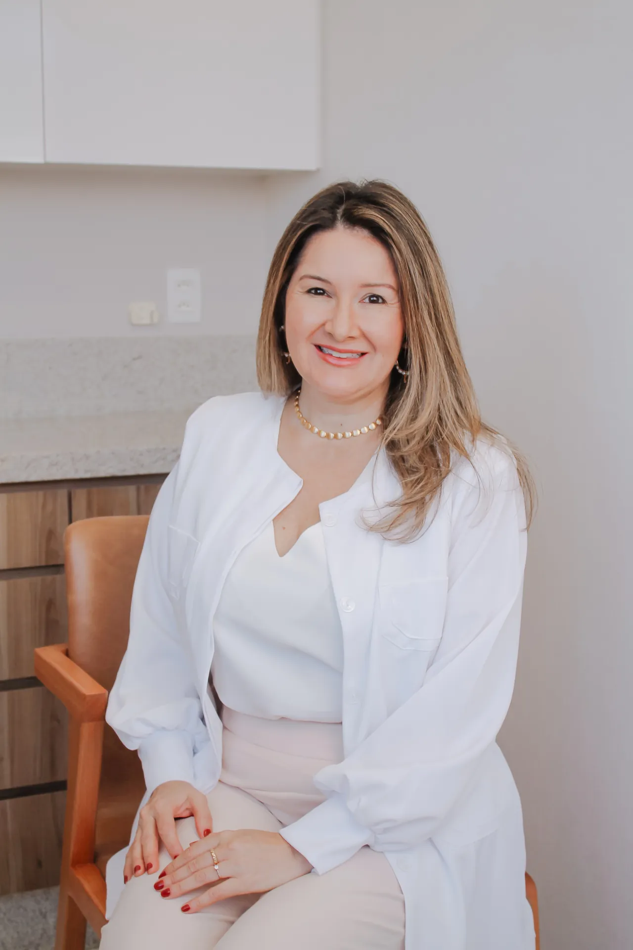 Clínica Karyne Magalhães